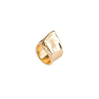 UNOde50 The Crevice Ring