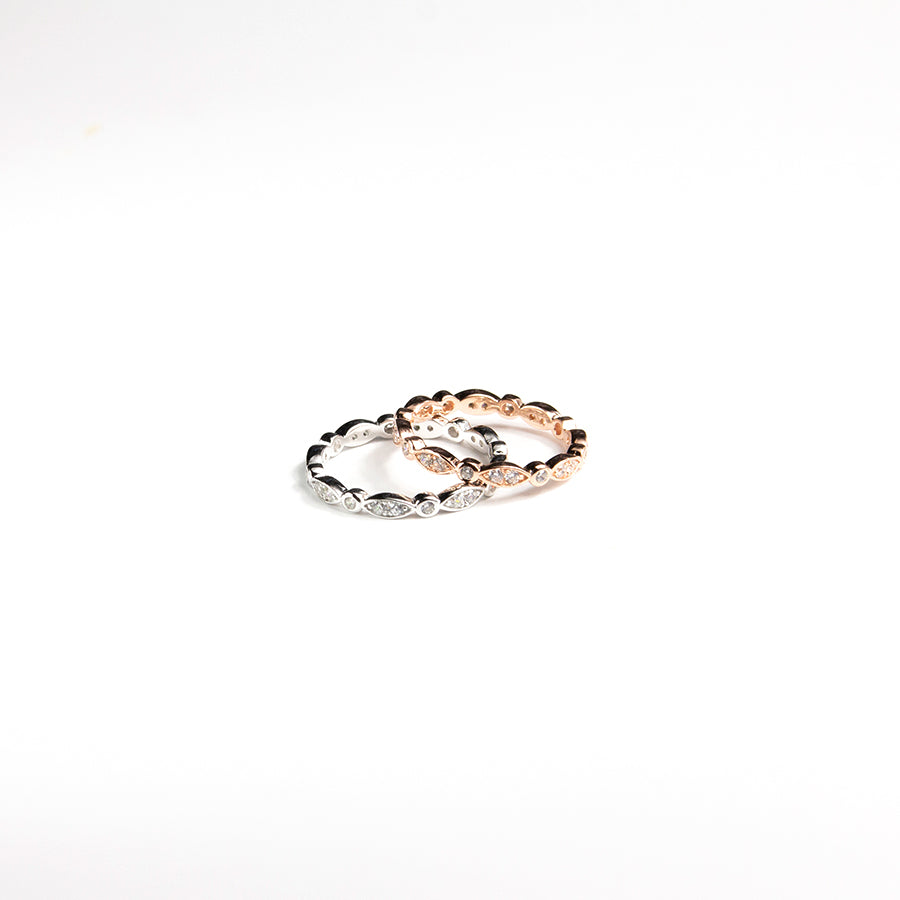 Claris Ring