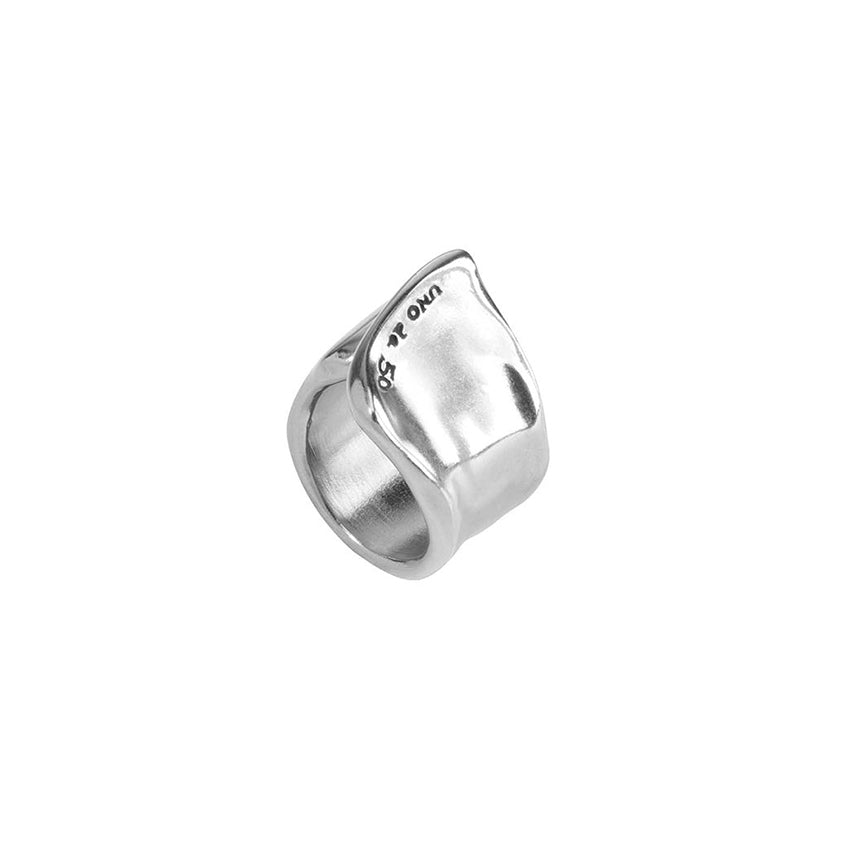 UNOde50 The Crevice Ring