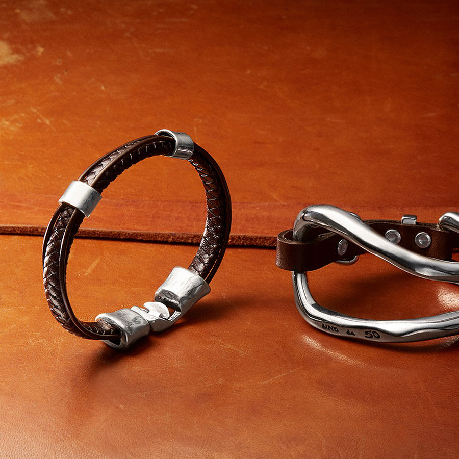 UNOde50 Pasando Men's Bracelet