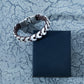 UNOde50 Donuts Mens Bracelet