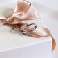 Twisted Pair Rings