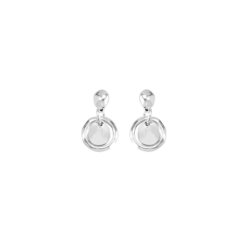 UNOde50 Planton Earrings