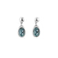 UNOde50 Flashes Earrings