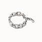 UNOde50 Linda Bracelet with Pearl