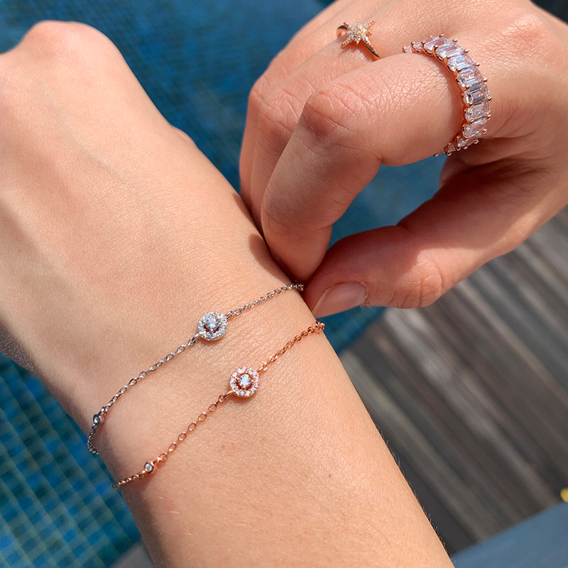 Mini Gleam Bracelet