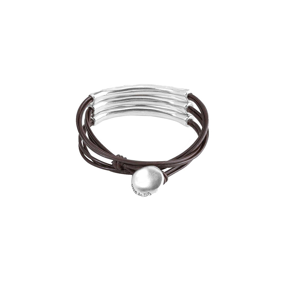 UNOde50 Not to Be Bracelet
