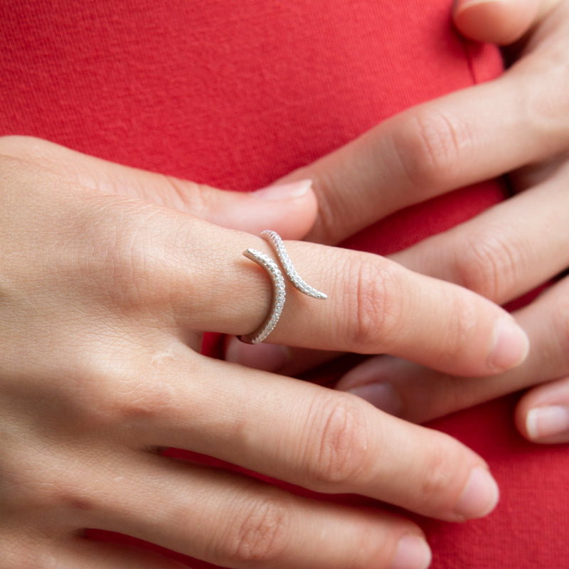Harmony Adjustable Ring