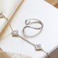 Harmony Adjustable Ring