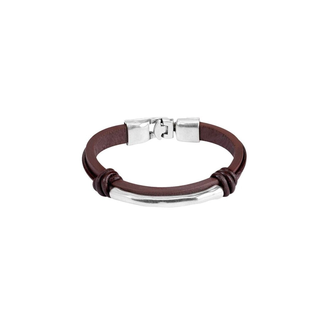 UNOde50 Y Punto Men's Bracelet