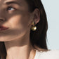 UNOde50 Scales Earrings