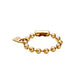 UNOde50 Snowflake Bracelet
