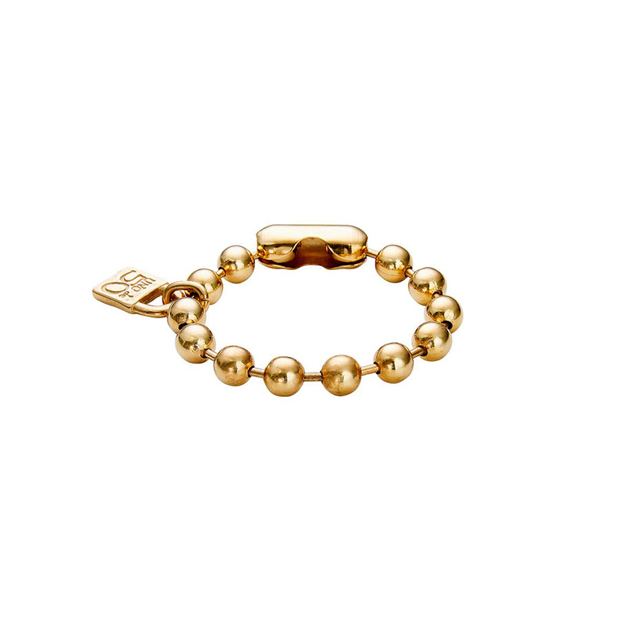 UNOde50 Snowflake Bracelet