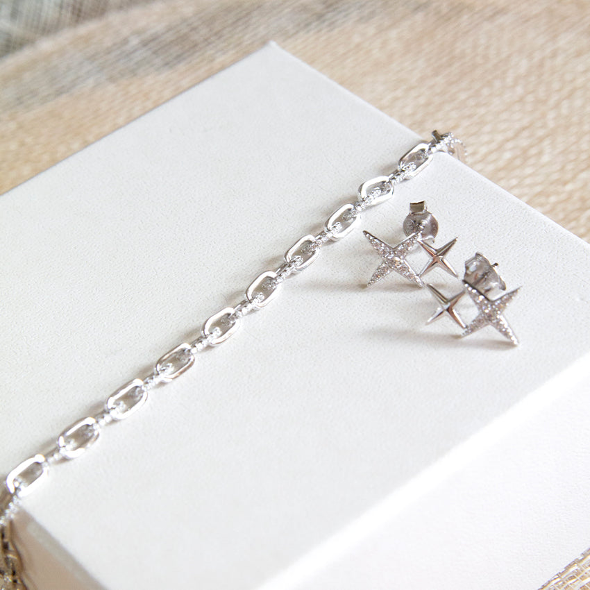 Link Me Up Bracelet