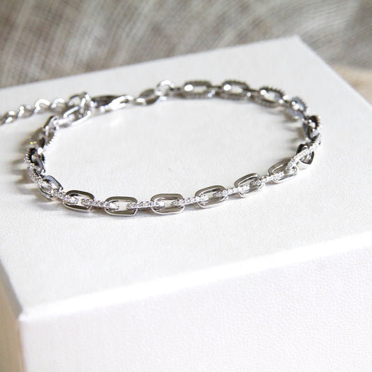 Link Me Up Bracelet
