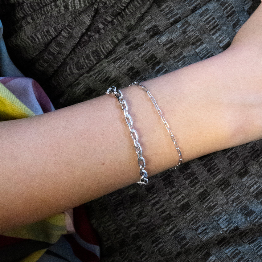 Link Me Up Bracelet
