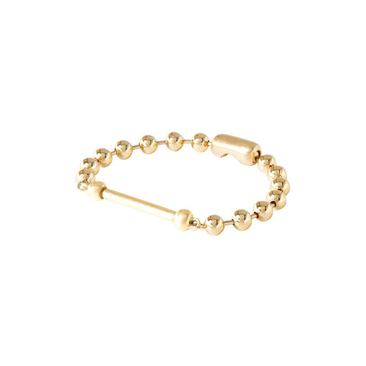 UNOde50 Elige Gold Bracelet