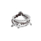 UNOde50 What a Mess Bracelet